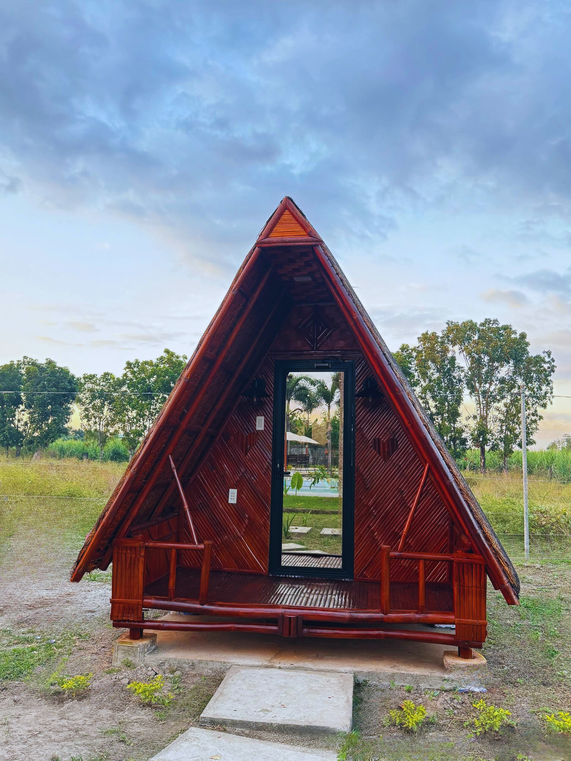 A-House Kubo Small 1 image 1